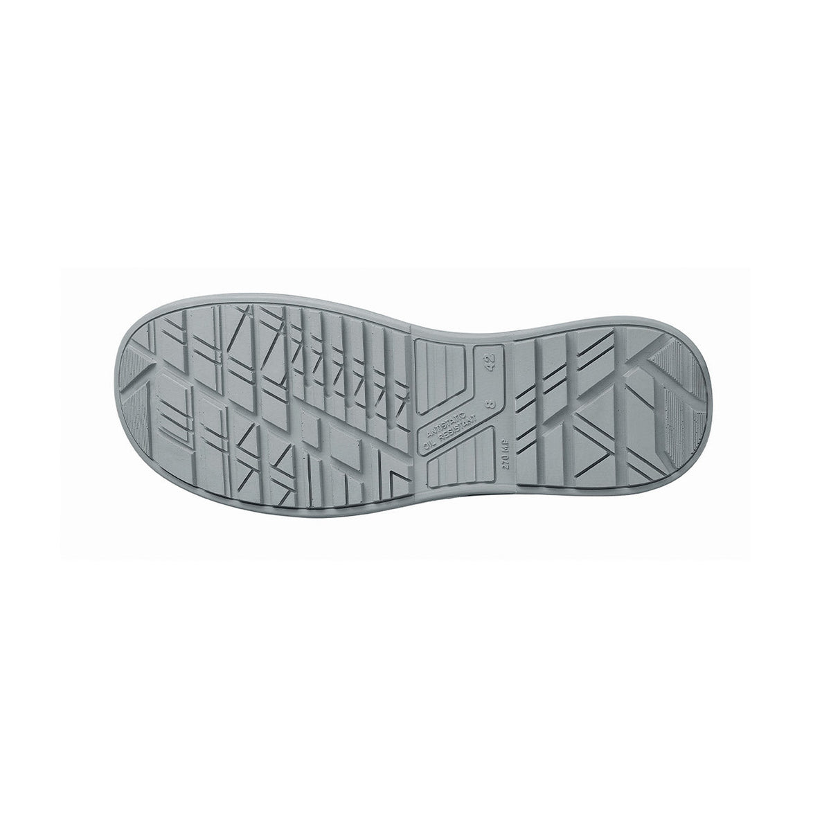 U-POWER RED INDUSTRY TOKYO Women's ESD S1PS FO SR Low Safety Footwear