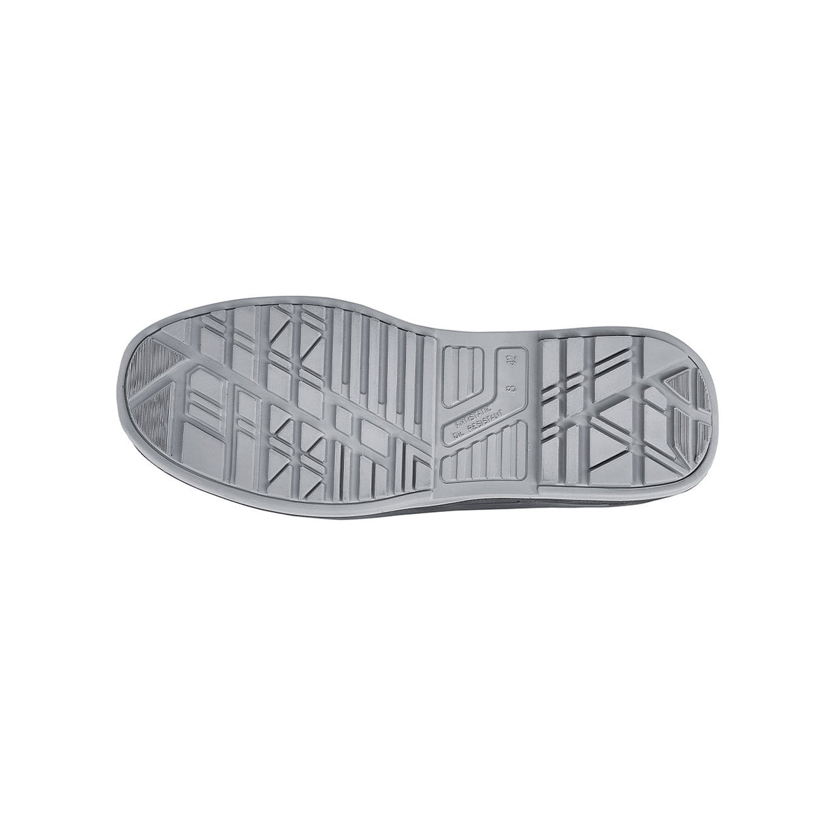 U-Power Verok ESD S1P SRC Safety Toe Cap Work Shoe - Lightweight, Comfortable, Breathable