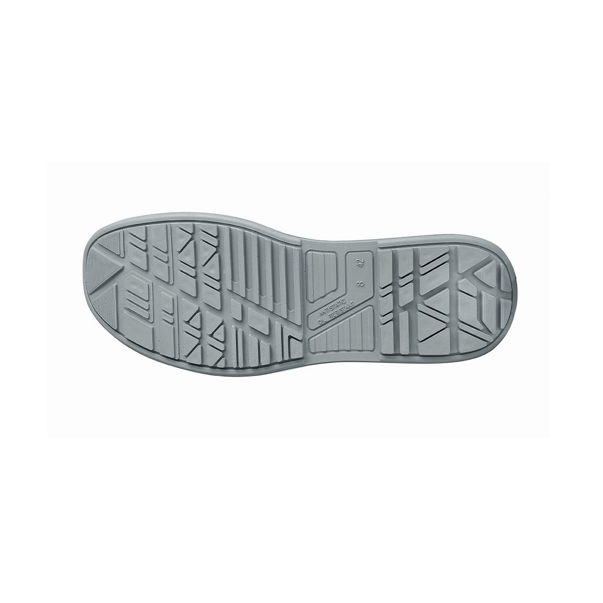 U-Power SUN S1P SRC Safety Shoes - Lightweight, Metal-Free Comfort