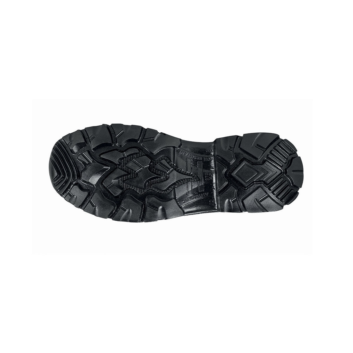 U-POWER TERRANOVA UK S3 SRC High Ankle Safety Boots