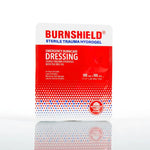 tea tree small 10cm burn dressing child