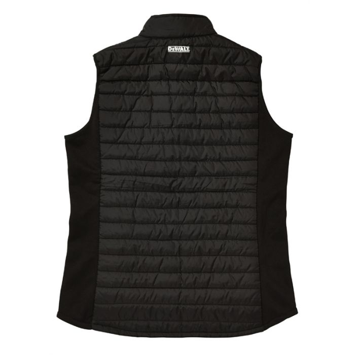 Force DeWalt Soft Padded Lightweight Gilet