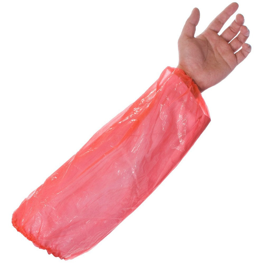 Polythene Disposable Oversleeves