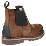 Amblers FS225 Waterproof Safety Dealer Boot - S3