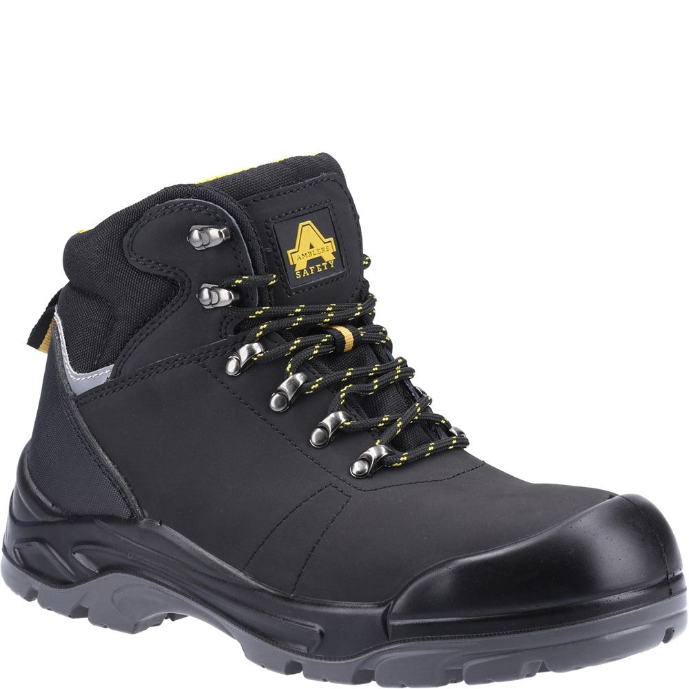 AS252 Amblers Delamere Safety Hiker Boot - S3