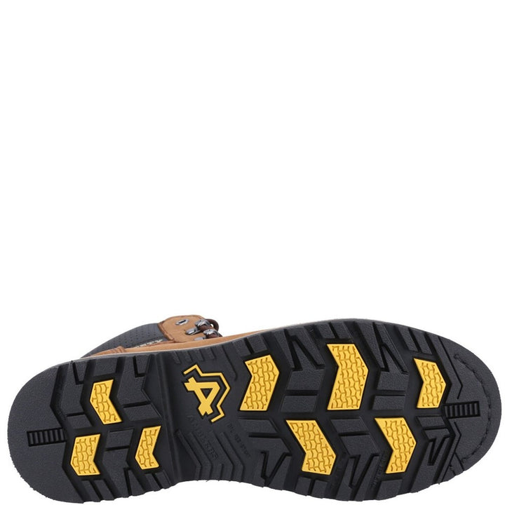 Amblers AS233 Austwick Waterproof Safety Boot - S3