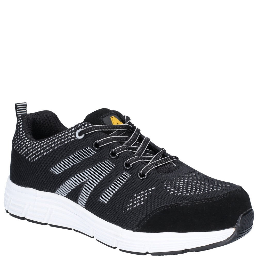 Amblers as714 bolt safety trainers