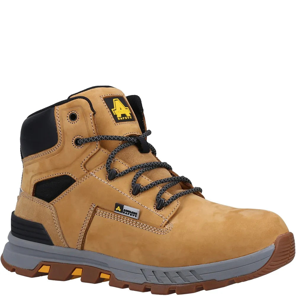 Amblers safety AS261 boot