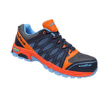 Goodyear GYSHU1583 â€“ Metal Free S1P Safety Trainer with Heat Resistant Outsole
