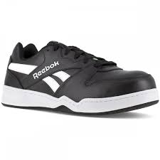 Reebok BB 4500 Original Safety Shoe S3 HRO â€“ Timeless Style Meets Ultimate Protection
