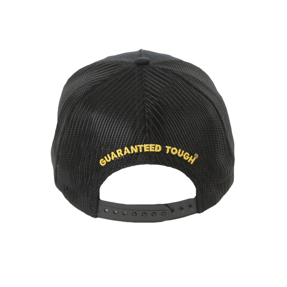 DeWalt Oakdale Baseball Cap - Stylish, Comfortable, and Cool