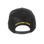 DeWalt Oakdale Baseball Cap - Stylish, Comfortable, and Cool