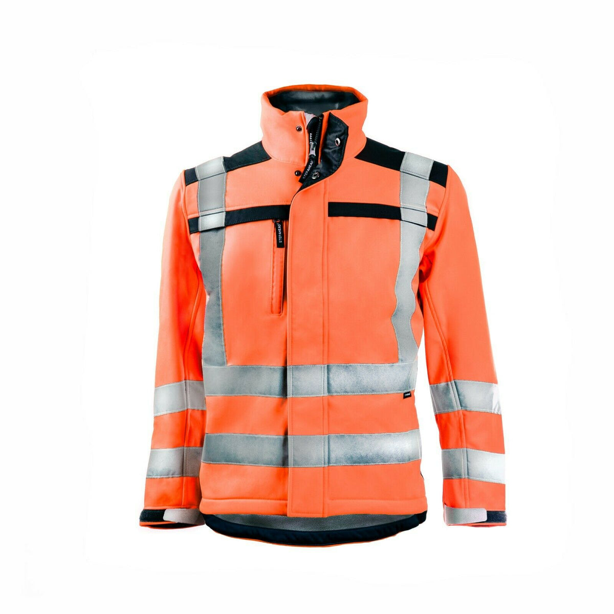 Step Ahead Hi-VizSoft Shell Fleece Jacket