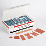 which voted best UK fabric plasters