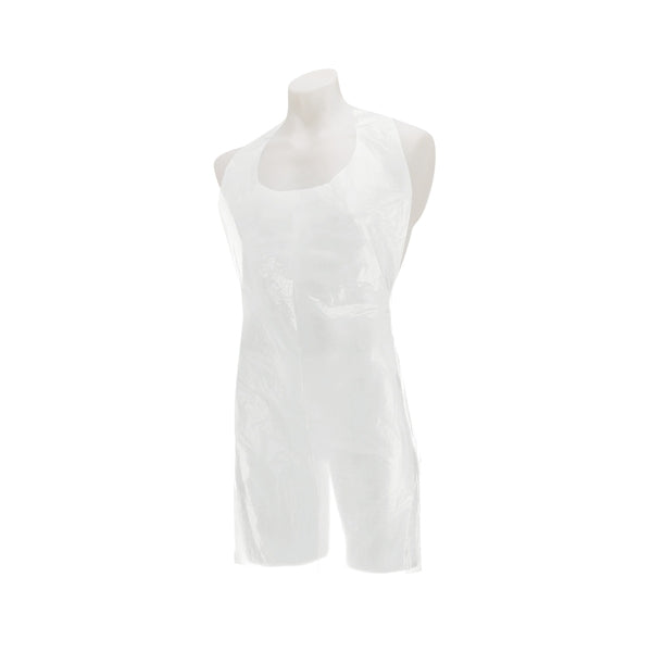 Disposable Bib Aprons