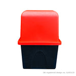 SX2 Free-Standing Fire Extinguisher Box â€“ Durable, Recyclable & Tamper-Resistant
