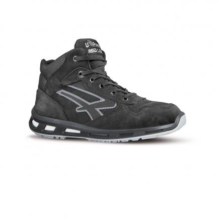 U-POWER Red Lion Lift ESD S3 CI SRC High Safety Boots