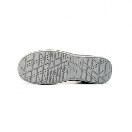U-POWER STEGO ESD S3 CI SRC High RedLion Safety Shoes