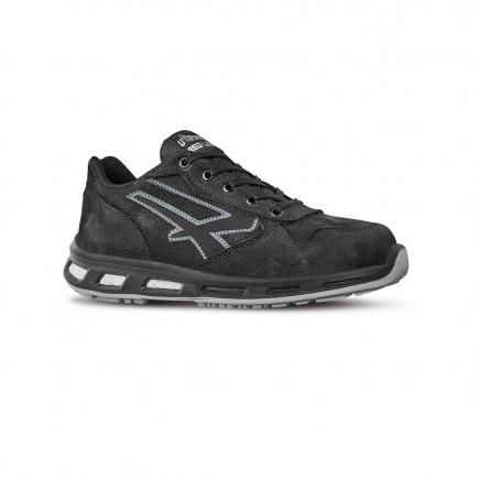 U-POWER CARBON ESD S3 CI SRC Safety Shoes