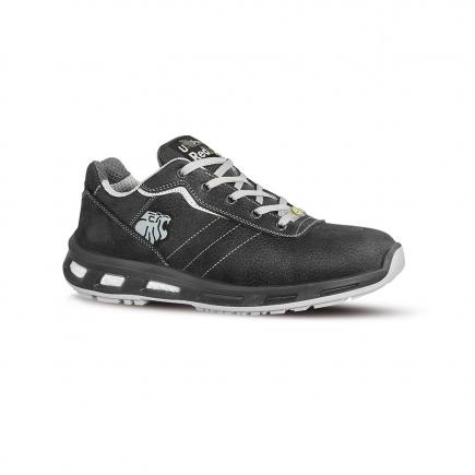 U-POWER RL20114-44 Safety Shoes Low Club ESD S3 CI SRC