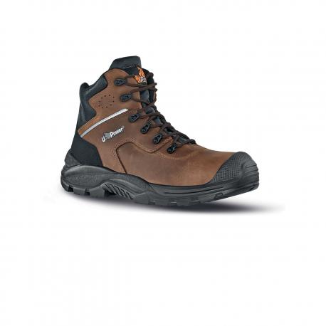 U-Power Greenland UK S3 SRC High Ankle Boots Safety Shoes