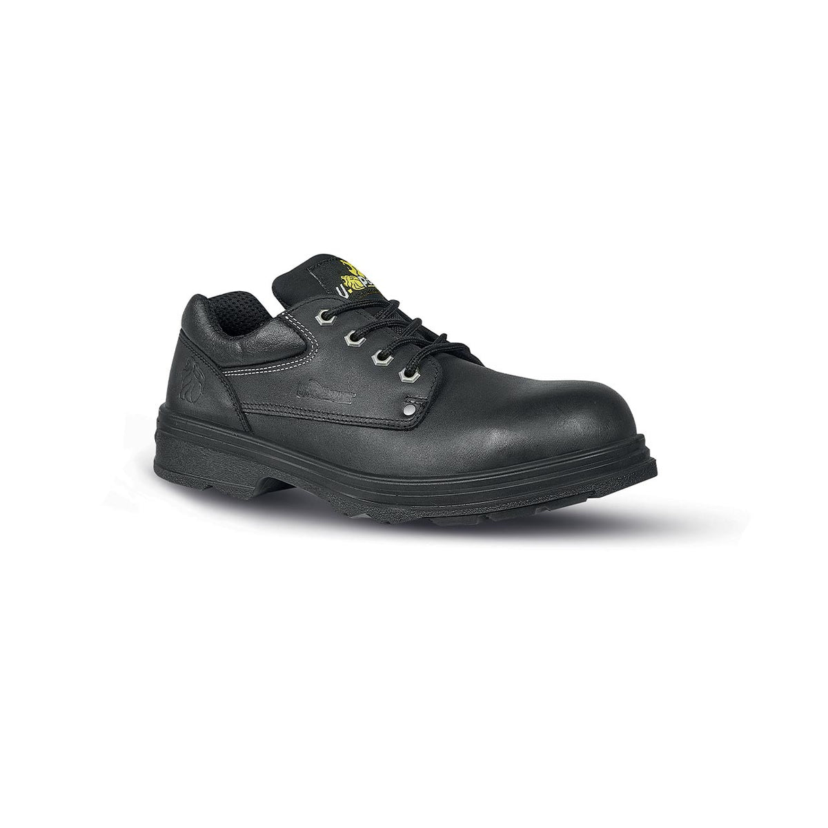 U-POWER MUSTANG S3 SRC Low Safety Shoes