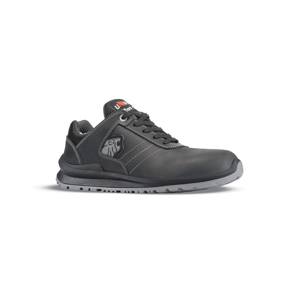 U-POWER STIG S3 SRC Safety Shoes