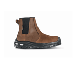 U-POWER CAMBRIAN ESD S3 CI SRC Safety Shoes - Ultimate Comfort and Protection