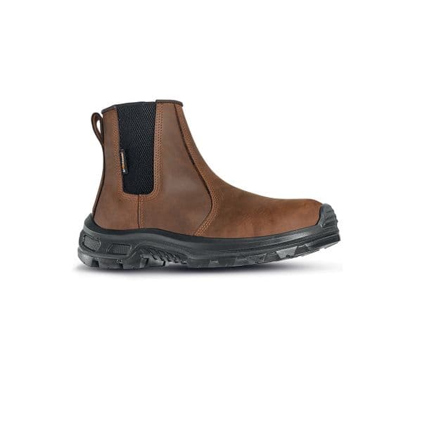 U-Power Durham ESD S3 CI SRC Safety Boots