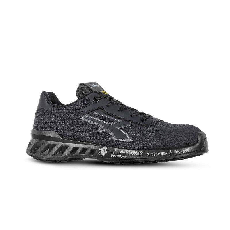 U-Power SCOTT S1P SRC ESD Safety Shoes