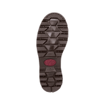 V12 Footwear V1250 Tomahawk Leather Waterproof Safety Rigger S3