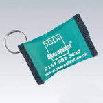 resus aid key ring