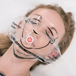 resus mouth guard