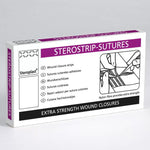 Sterostrip Wound Closures by Steroplast